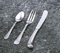 Hightower Flatware, Teaspoon 1 Dozen per case, 12/BX