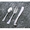 Next Day Gourmet Hightower Flatware, Teaspoon 1 Dozen per case, 12/BX