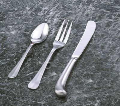 Hightower Flatware, Teaspoon 1 Dozen per case, 12/BX