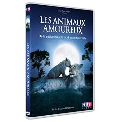 Les Animaux amoureux