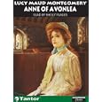 Anne of Avonlea (Unabridged Classics in Audio) by  Lucy Maud Montgomery and Shelly Frasier
