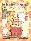 The Hyena Who Lost Her Laugh The Hyena Who Lost Her Laugh