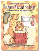 The Hyena Who Lost Her Laugh