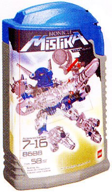 51OwKoneCaL LEGO Bionicle Toa Gali