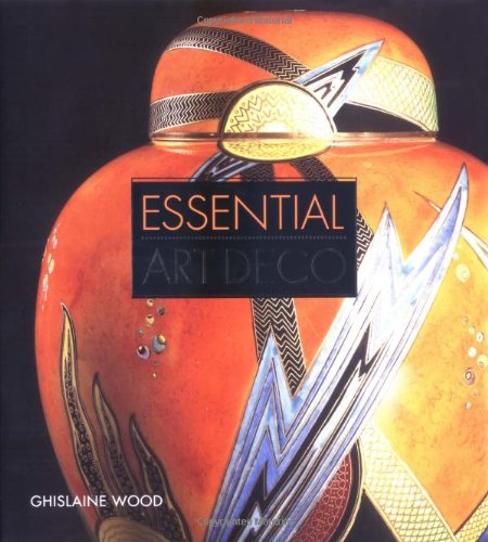 essential art deco
