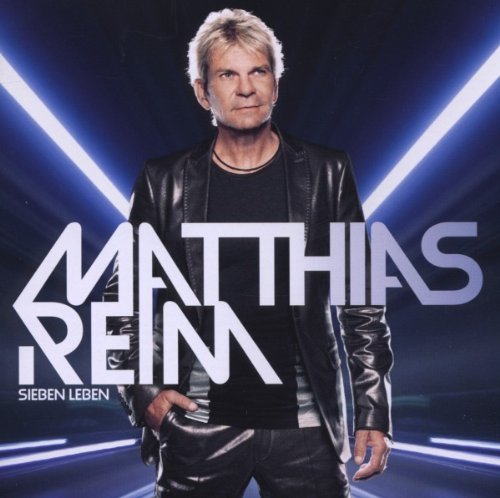 Produkt-Bild: Sieben Leben