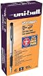 Uni-Ball Gel Pen-Black