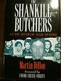 The Shankhill butchers : a case study for mass murder