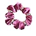 Cuhair(tm) 10pcs Women Girl Large Velvet with metal Hair Scrunchie with Metal Elastic Hair Band Ponytail Holder Tie Accessories by cuhair