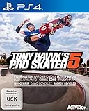 Tony Hawk's Pro Skater 5 - [PlayStation 4]