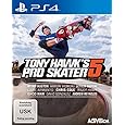 Tony Hawk's Pro Skater 5 - [PlayStation 4]