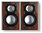 ELAC  BS243LTD  （ペア）ハイグロス・チェリー（HC）　2ウェイ・バスレフスピーカー