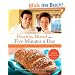 Healthy Bread in Five: 100 New Recipes Featuring Whole Grains, Fruits, Vegetables, and Gluten-Free Ingredients