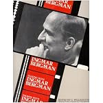 Talking With Ingmar Bergman book cover