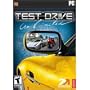 Test Drive Unlimited DVD-Rom