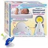 BebeSounds AngelCare AC-201 Kit Baby Movement... by B%C3%A9b%C3%A9Sounds
