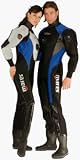 Mares Men's Icefit 4.0 mm Scuba Dive Dry Suit