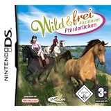 Wild & Frei: Abenteuer Pferder�ckenvon "NAMCO BANDAI Partners..."
