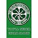 Celtic Football Club (You'll Never Walk Alone) Sports Poster Print - 24x36