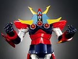GX-41S Reideen DX Fade in Set Soul of Chogokin Metal Figure