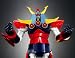 超合金魂 GX-41S 勇者ライディーン DXフェードインセット_s-4