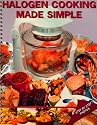 Halogen Cooking Made Simple