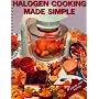 Halogen Cooking Made Simple