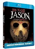 His name was Jason: les 30 ans de Vendredi 13 (VOST + VF) [Blu-ray]