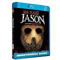His name was Jason: les 30 ans de Vendredi 13 (VOST + VF) [Blu-ray]