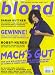 Zeitschriften : Blond Magazine