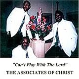 Can`t Play With the Lord