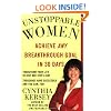 Unstoppable Women: Achieve Any Breakthrough Goal in 30 Days
