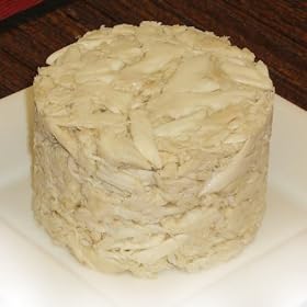 1 Lb. Premium Lump Crab Meat - Fresh by Jack