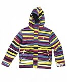 Billabong Kinder Snowboardjacke JULIA M, citrus line, 152