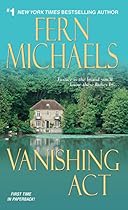 [B.O.O.K] Vanishing Act (Sisterhood Book 15) [P.D.F]