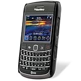 Naztech Skinnies Cover and Screen Protector -  BlackBerry Bold 2 / II 9700  ....