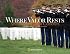 Where Valor Rests: Arlington National Cemetery