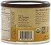 Taza Chocolate Organic Chocolate Covered Hazelnuts, 55% Dark Chocolate, 8 Ounce (Pack of 1), Vegan