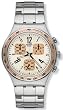 Swatch Neutral Point Mens Watch YCS522G