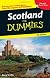 Scotland For Dummies (Dummies Travel)
