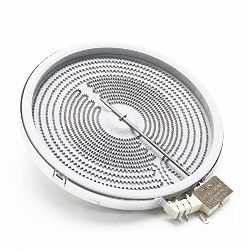 316555800 New OEM Frigidaire Radiante Surface Element Dual 9