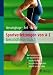 Sportverletzungen von A - Z: Gesundheits-Coach - Von Schulmedizin bis Naturheilkunde : rasche Heilung / bessere Regeneration / schnell wieder aktiv Image of Sportverletzungen von A - Z: Gesundheits-Coach - Von Schulmedizin bis Naturheilkunde : rasche Heilung / bessere Regeneration / schnell wieder aktiv