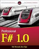 Professional F# 2.0