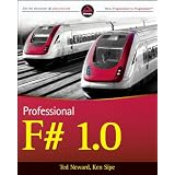 Professional F# 2.0