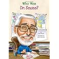 Who Was Dr. Seuss?