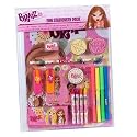 Bratz Passion For Fashion Fun Stationary Pack New