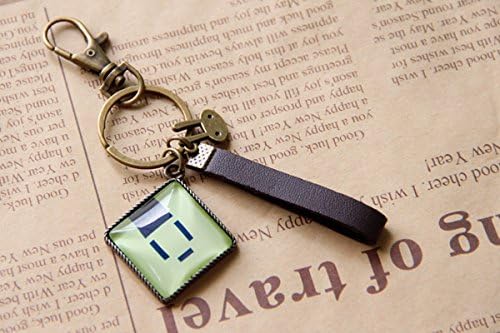 DMMD Dramatical Murder Pendant Key Ring keychain Japan Cos Gift