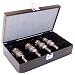 Champion CT7-Set-1 Carbide Tipped Hole Cutter Set-1" Thick Metal (5/8", 3/4", 7/8", 1")