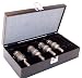 Champion CT7-Set-1 Carbide Tipped Hole Cutter Set-1" Thick Metal (5/8", 3/4", 7/8", 1")