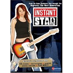 Instant Star - Season 1